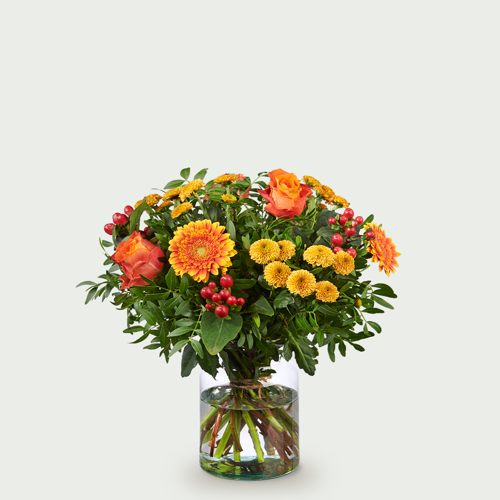 Boeket Noor klein