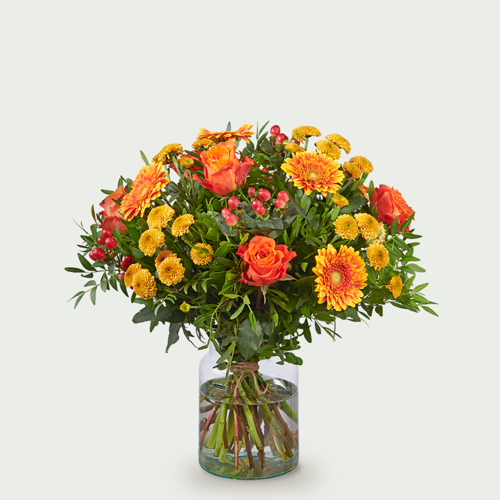 Boeket Noor groot