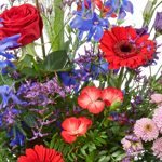 Bouquet Larissa