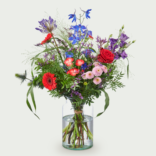 Bouquet Larissa small