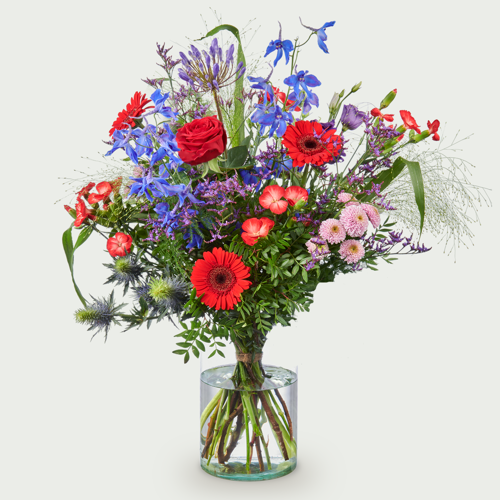 Bouquet Larissa large